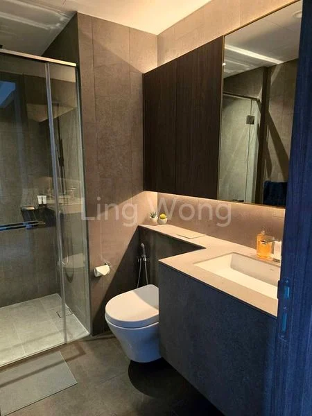 1 Bed Condo for Sale in  Midtown Modern - Image 1