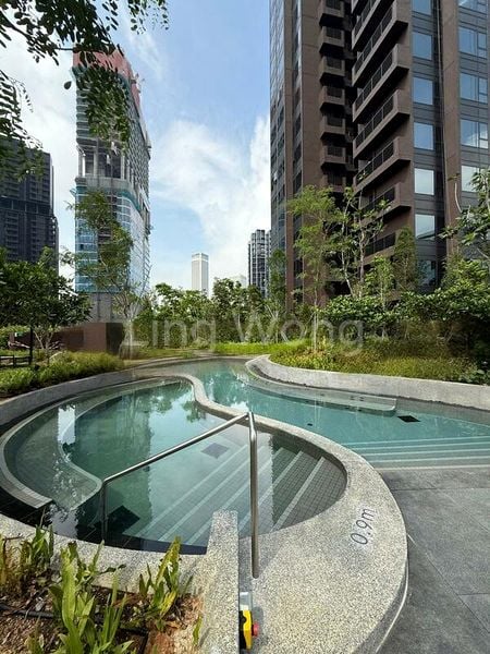 1 Bed Condo for Sale in  Midtown Modern - Image 13