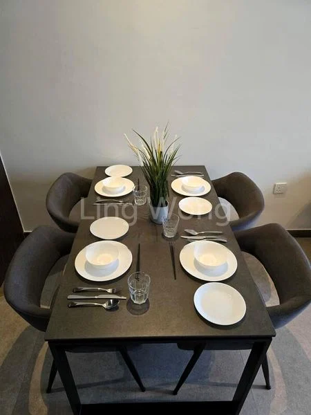 1 Bed Condo for Sale in  Midtown Modern - Image 2