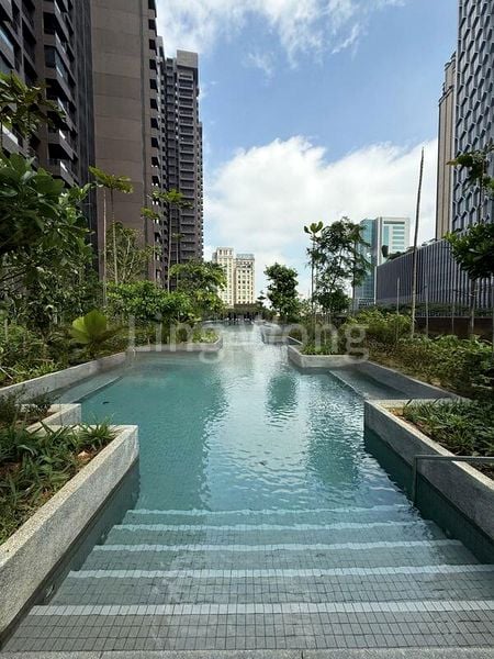 1 Bed Condo for Sale in  Midtown Modern - Image 12