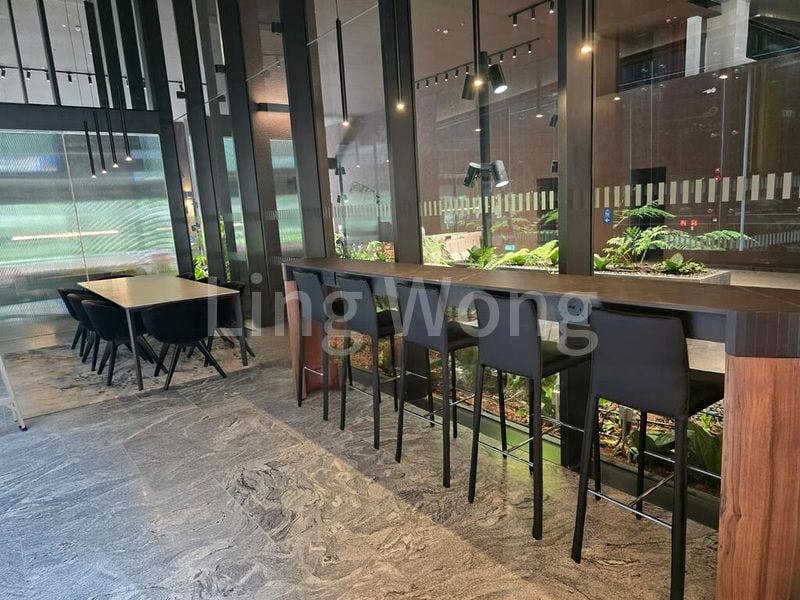 1 Bed Condo for Sale in  Midtown Modern - Image 8