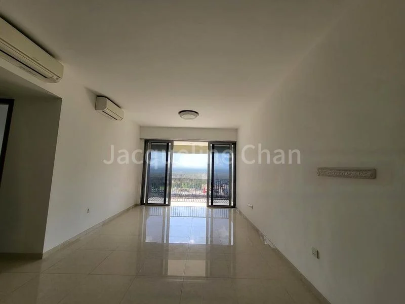 2+1 Bed Condo for Rent in  V On Shenton - Image 2