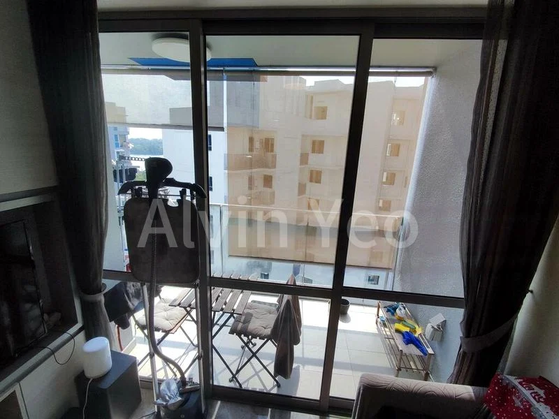 1 Bed Condo for Rent in  The Santorini - Image 9