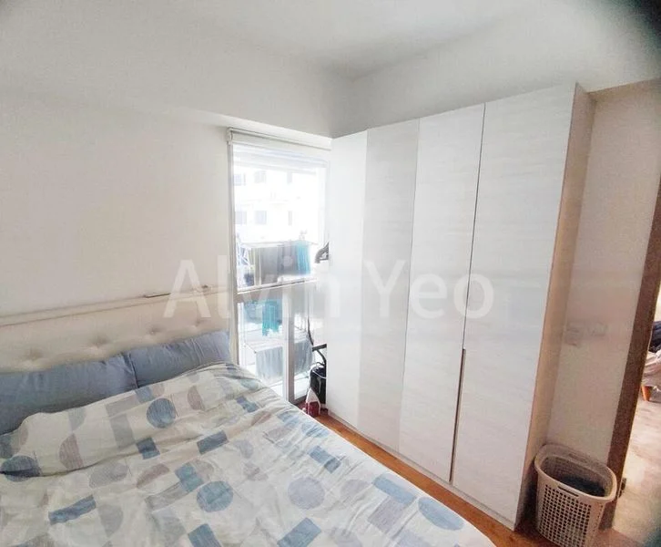 1 Bed Condo for Rent in  The Santorini - Image 13