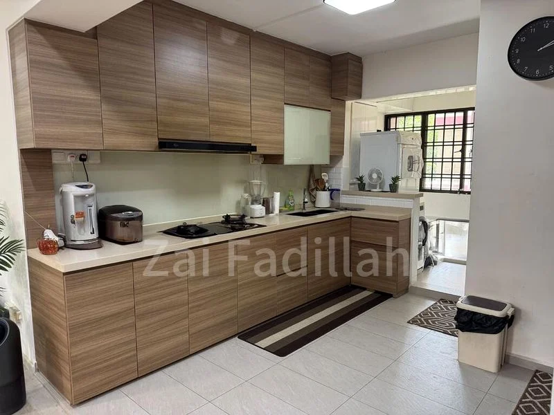 5 Room (5I) HDB for Sale in  752 Choa Chu Kang North 5 - Image 11