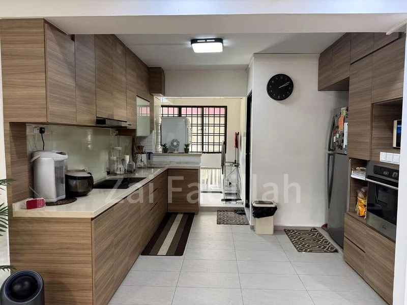 5 Room (5I) HDB for Sale in  752 Choa Chu Kang North 5 - Image 12