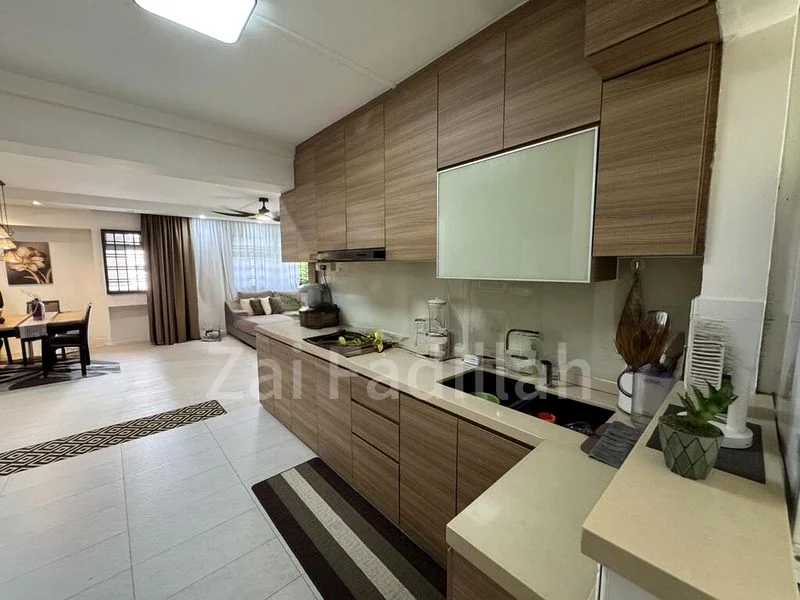 5 Room (5I) HDB for Sale in  752 Choa Chu Kang North 5 - Image 9