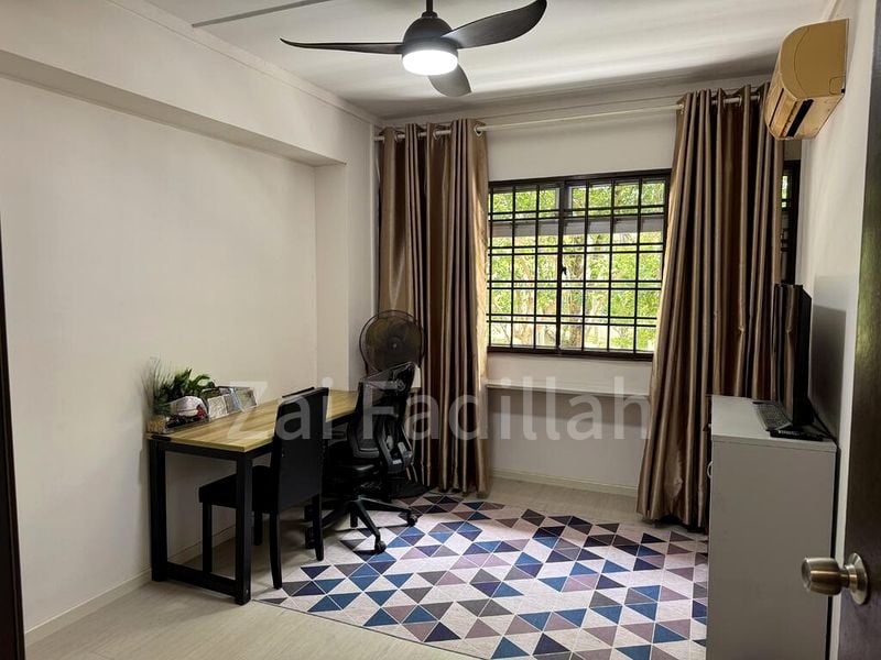 5 Room (5I) HDB for Sale in  752 Choa Chu Kang North 5 - Image 6