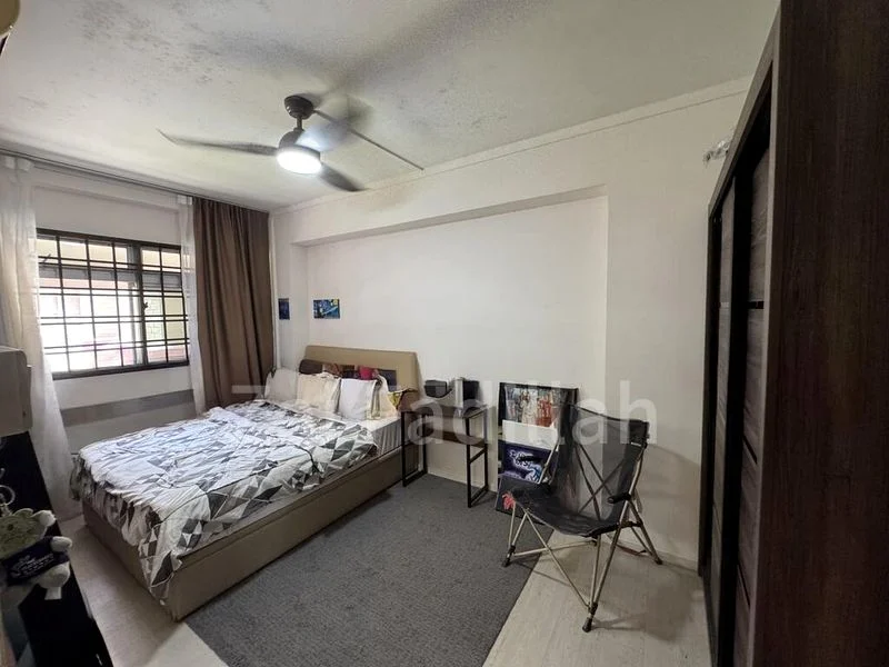 5 Room (5I) HDB for Sale in  752 Choa Chu Kang North 5 - Image 1