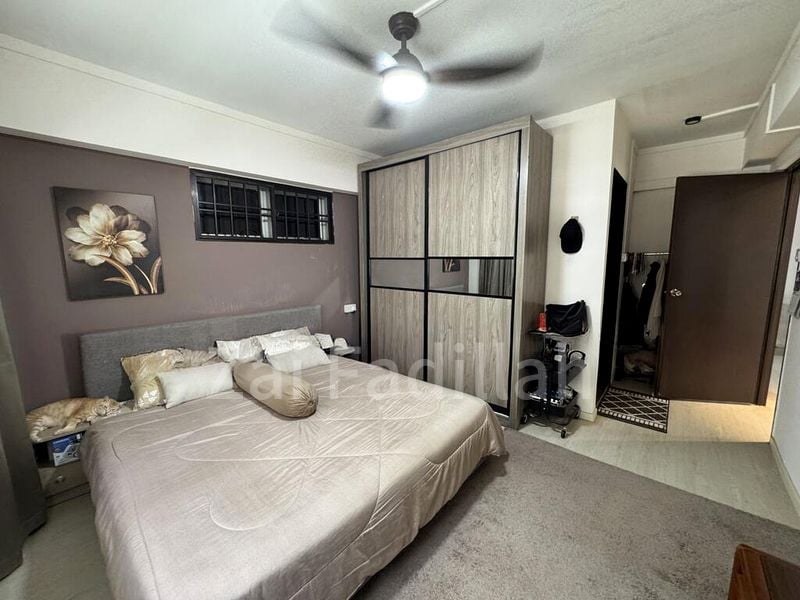 5 Room (5I) HDB for Sale in  752 Choa Chu Kang North 5 - Image 5