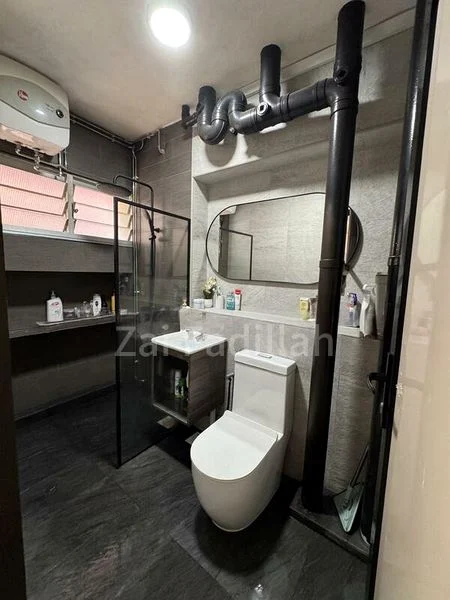 5 Room (5I) HDB for Sale in  752 Choa Chu Kang North 5 - Image 8