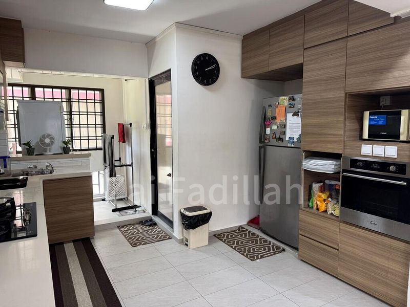 5 Room (5I) HDB for Sale in  752 Choa Chu Kang North 5 - Image 10