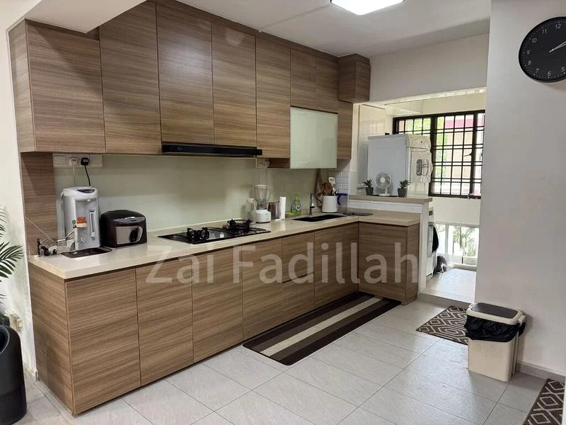 5 Room (5I) HDB for Sale in  752 Choa Chu Kang North 5 - Image 14