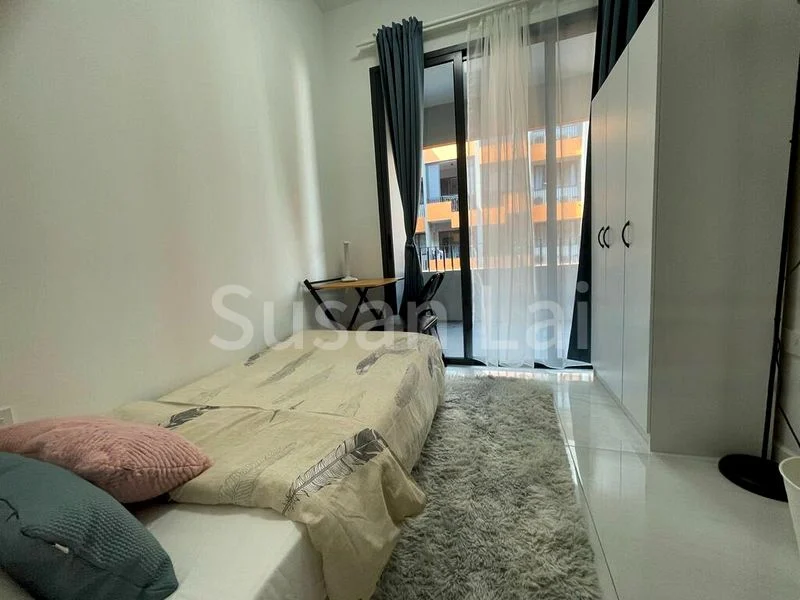 Common Room (Condo) for Rent in  Rezi 24 - Image 9