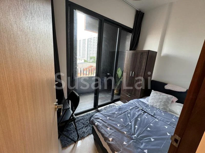 Common Room (Condo) for Rent in  Rezi 24 - Image 13