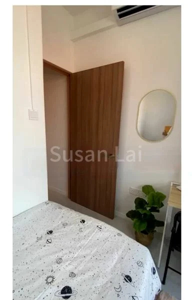 Common Room (Condo) for Rent in  Rezi 24 - Image 6