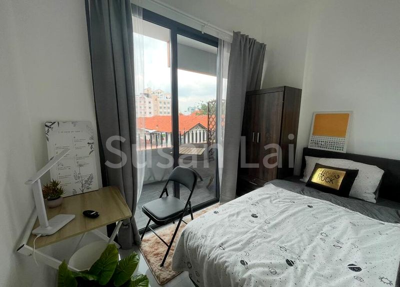 Common Room (Condo) for Rent in  Rezi 24 - Image 15