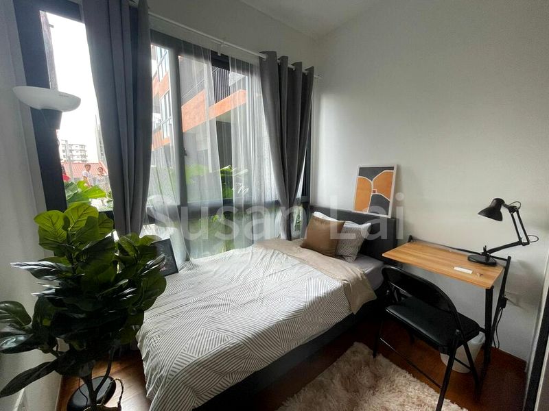 Common Room (Condo) for Rent in  Rezi 24 - Image 10