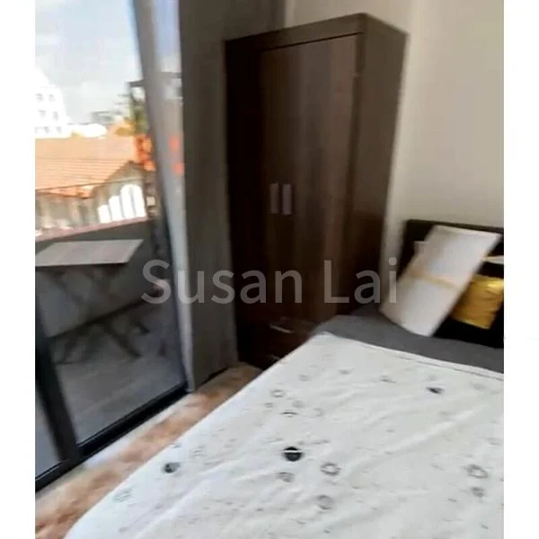 Common Room (Condo) for Rent in  Rezi 24 - Image 3