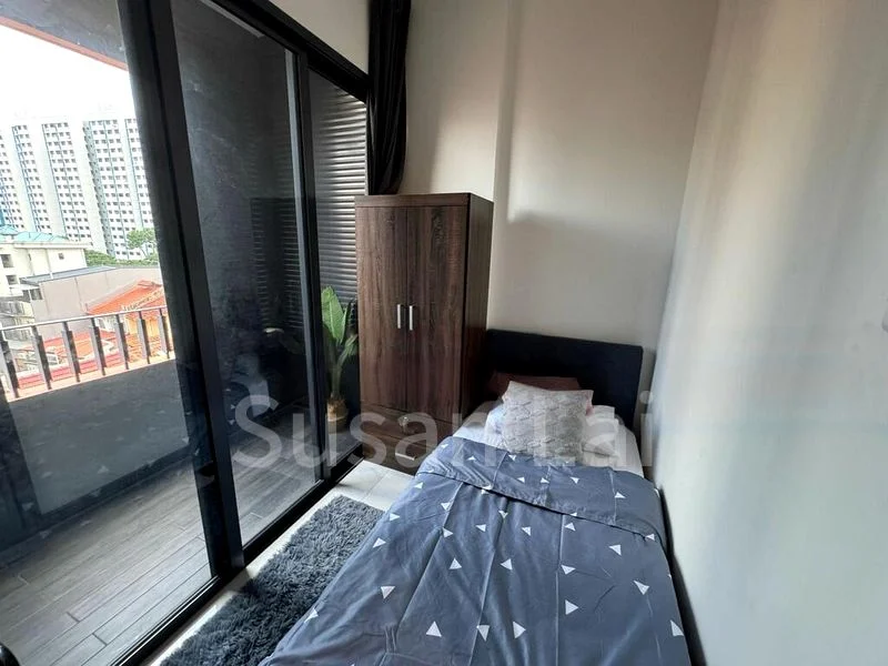 Common Room (Condo) for Rent in  Rezi 24 - Image 2