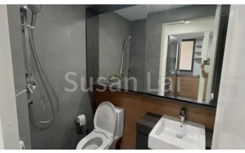 Common Room (Condo) for Rent in  Rezi 24 - Image 5