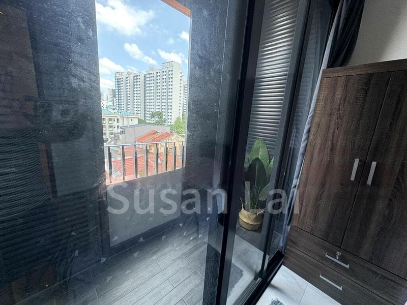 Common Room (Condo) for Rent in  Rezi 24 - Image 12