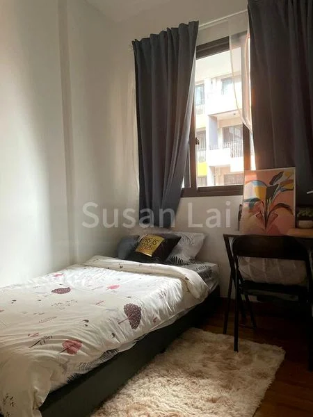 Common Room (Condo) for Rent in  Rezi 24 - Image 8