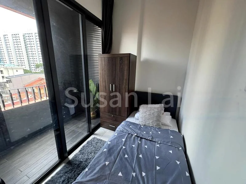 Common Room (Condo) for Rent in  Rezi 24 - Image 11