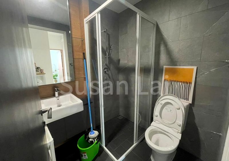 Common Room (Condo) for Rent in  Rezi 24 - Image 7