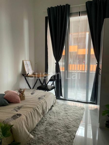 Common Room (Condo) for Rent in  Rezi 24 - Image 4