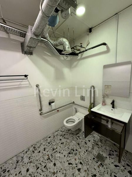 Other Retail for Rent: Bugis - Image 5