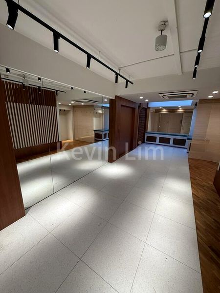 Other Retail for Rent: Bugis - Image 4