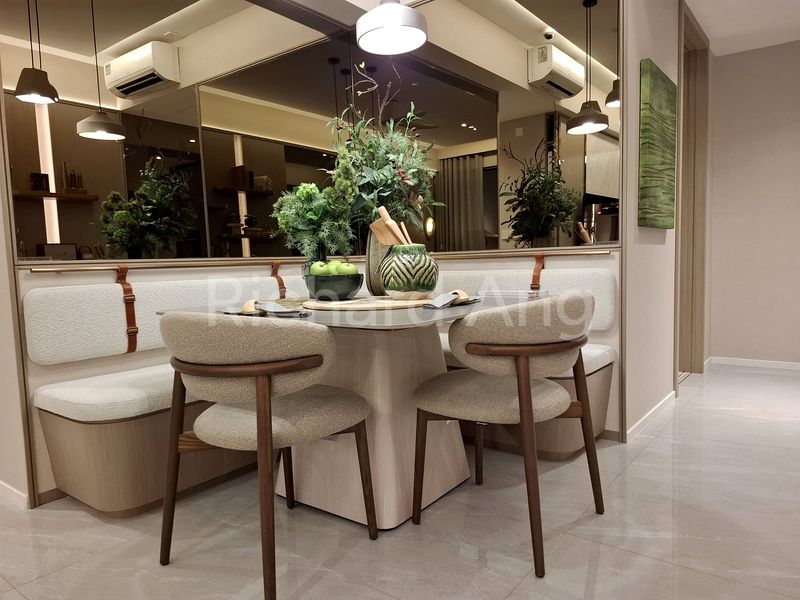 3+1 Bed Condo for Sale in Parktown Residence - Image 3