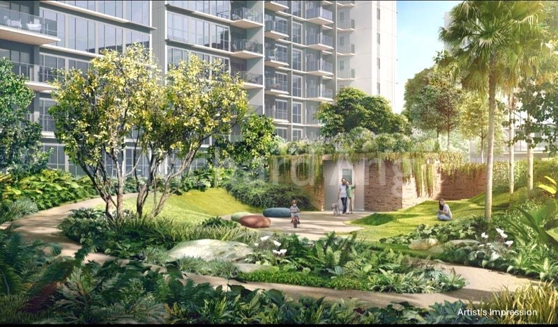 3+1 Bed Condo for Sale in Parktown Residence - Image 9