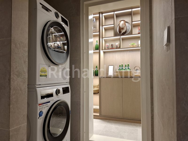 3+1 Bed Condo for Sale in Parktown Residence - Image 7