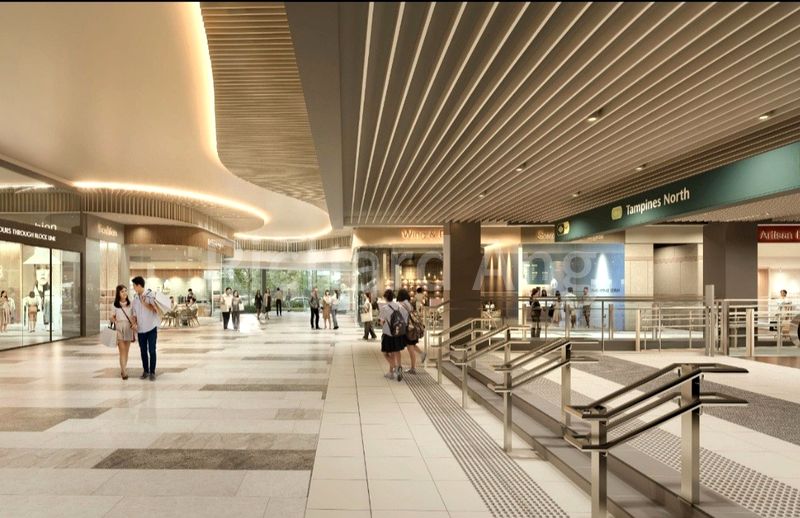 3+1 Bed Condo for Sale in Parktown Residence - Image 8