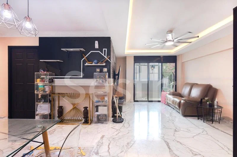 Premium HDB for Sale in  359A Admiralty Drive - Image 1