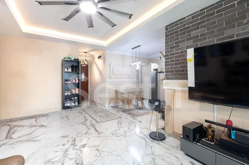 Premium HDB for Sale in  359A Admiralty Drive - Image 2
