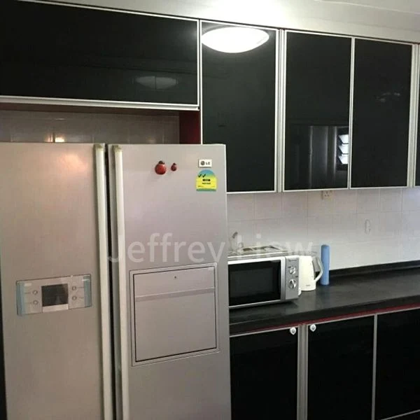 5 Room (5I) HDB for Rent in  276B Jurong West Avenue 3 - Image 1