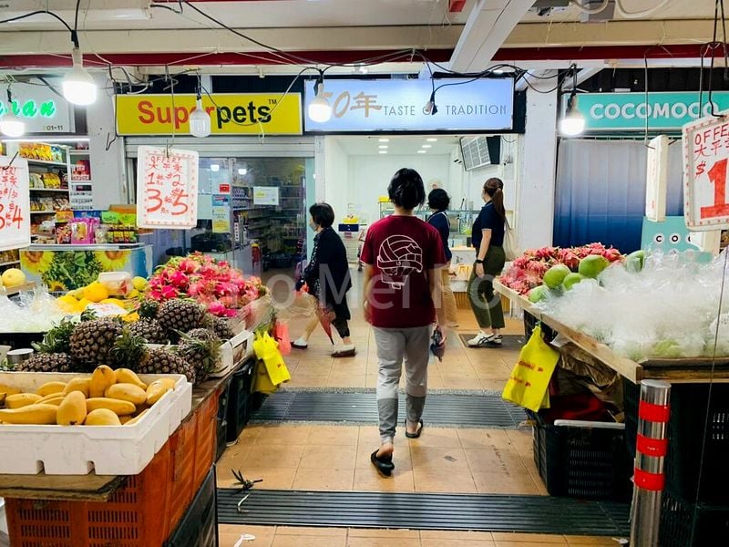 Shop / Shophouse for Sale: 156 Bukit Batok Street 11 - Image 3