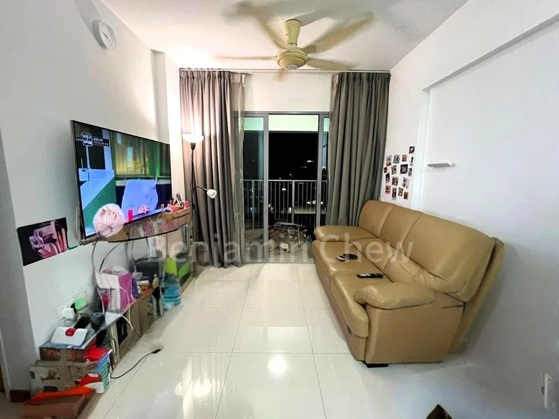 Premium HDB for Rent in  519A Tampines Central 8 - Image 3