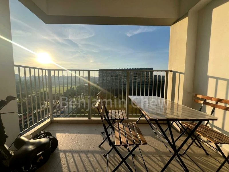 Premium HDB for Rent in  519A Tampines Central 8 - Image 4