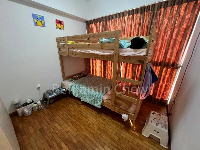 Premium HDB for Rent in  519A Tampines Central 8 - Image 2