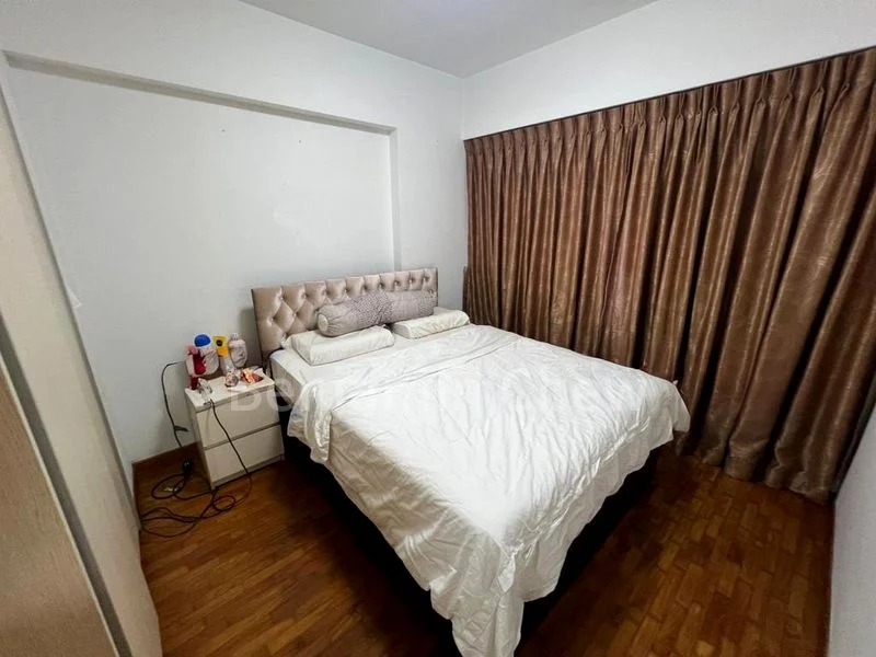 Premium HDB for Rent in  519A Tampines Central 8 - Image 1