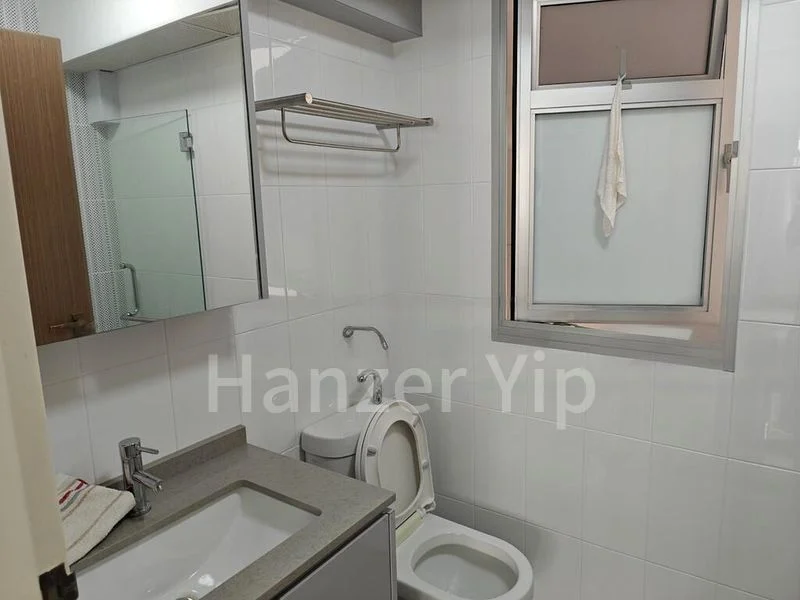 4 Room (4A) HDB for Rent in  79 Dawson Road - Image 4