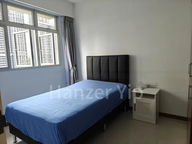 4 Room (4A) HDB for Rent in  79 Dawson Road - Image 3