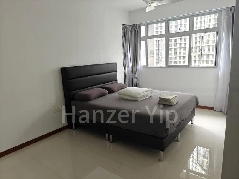 4 Room (4A) HDB for Rent in  79 Dawson Road - Image 2