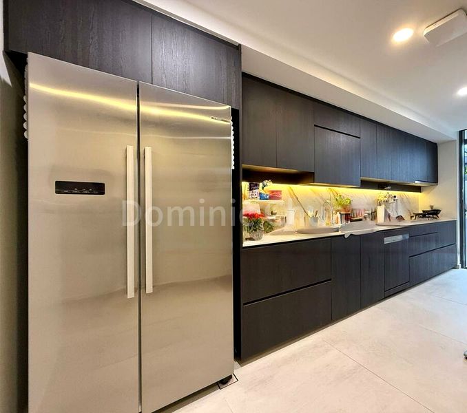 5 Bed Terraced House (Landed) for Sale in  Sembawang Hills Estate - Image 10