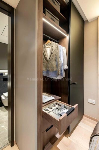 1 Bed Condo for Rent in  Irwell Hill Residences - Image 5