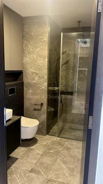 1 Bed Condo for Rent in  Irwell Hill Residences - Image 11